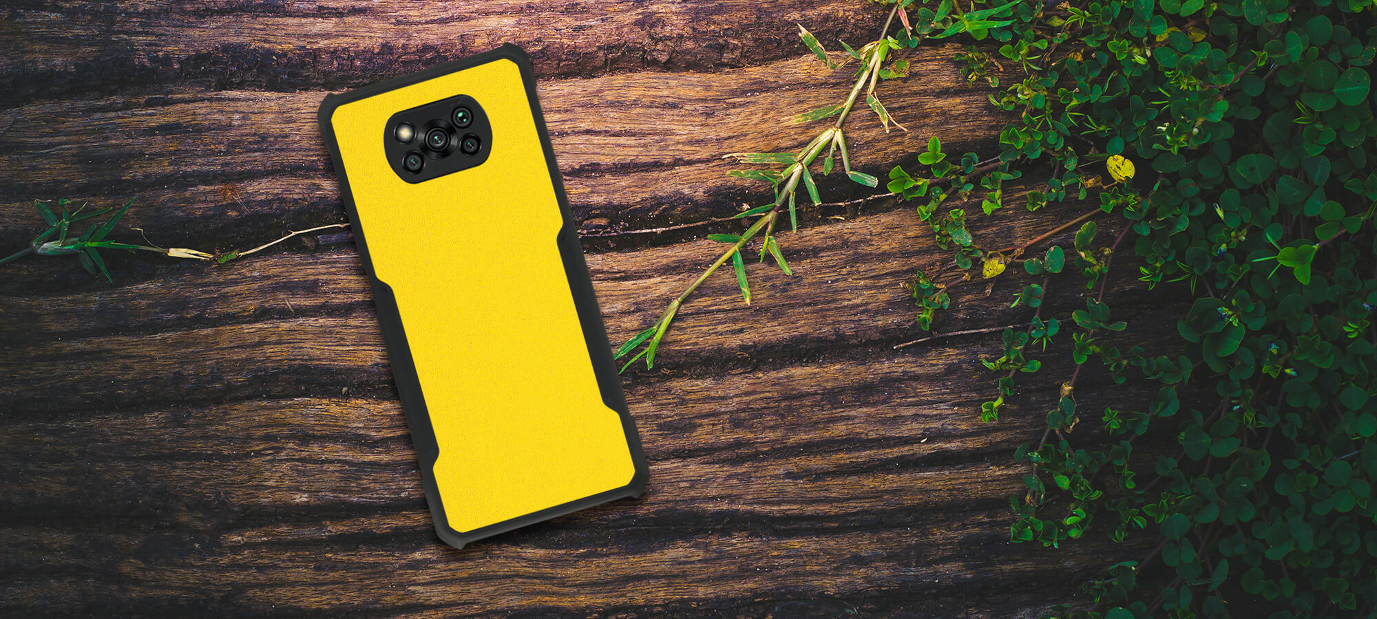 Poco X3, Poco X3 Pro